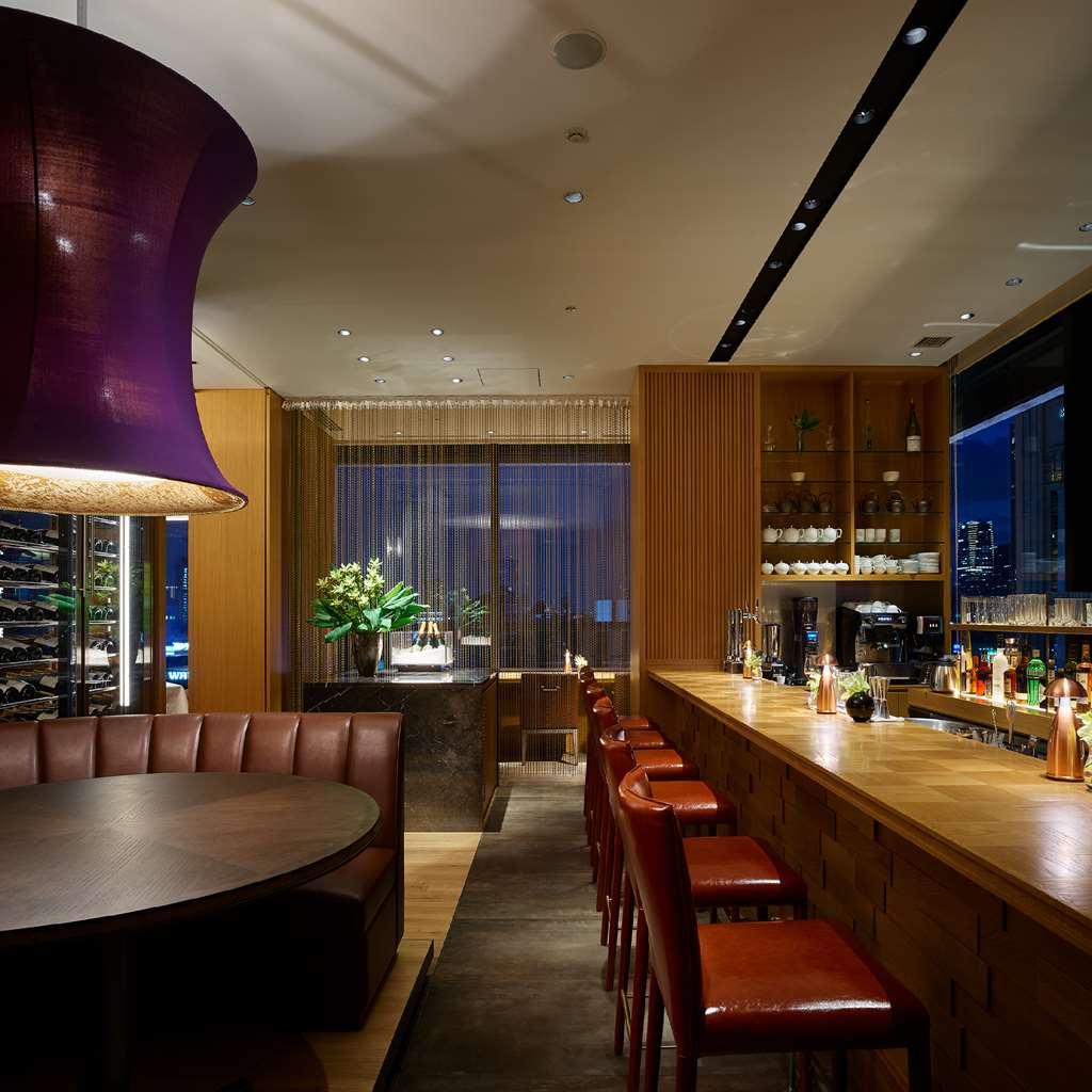 Hotel The Celestine Ginza Tōkyō Restaurant photo