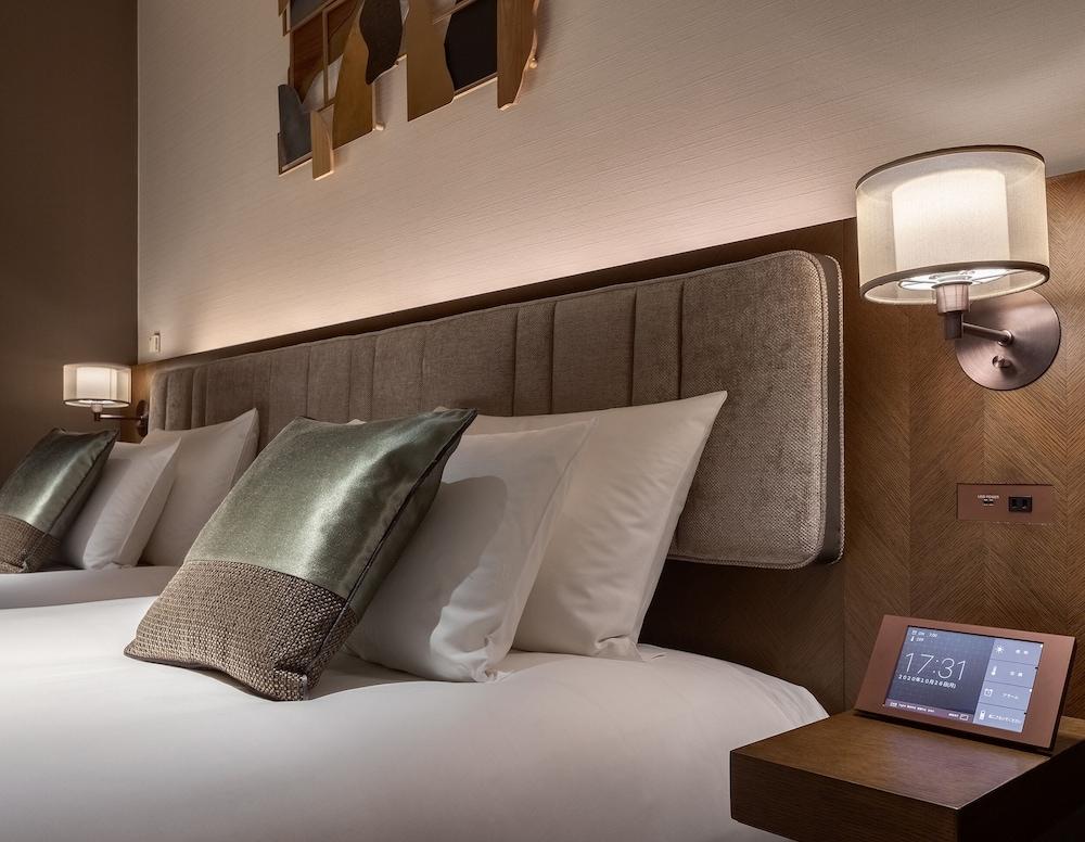 Hotel The Celestine Ginza Tōkyō Extérieur photo