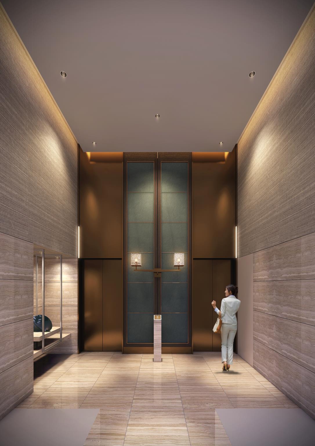 Hotel The Celestine Ginza Tōkyō Extérieur photo