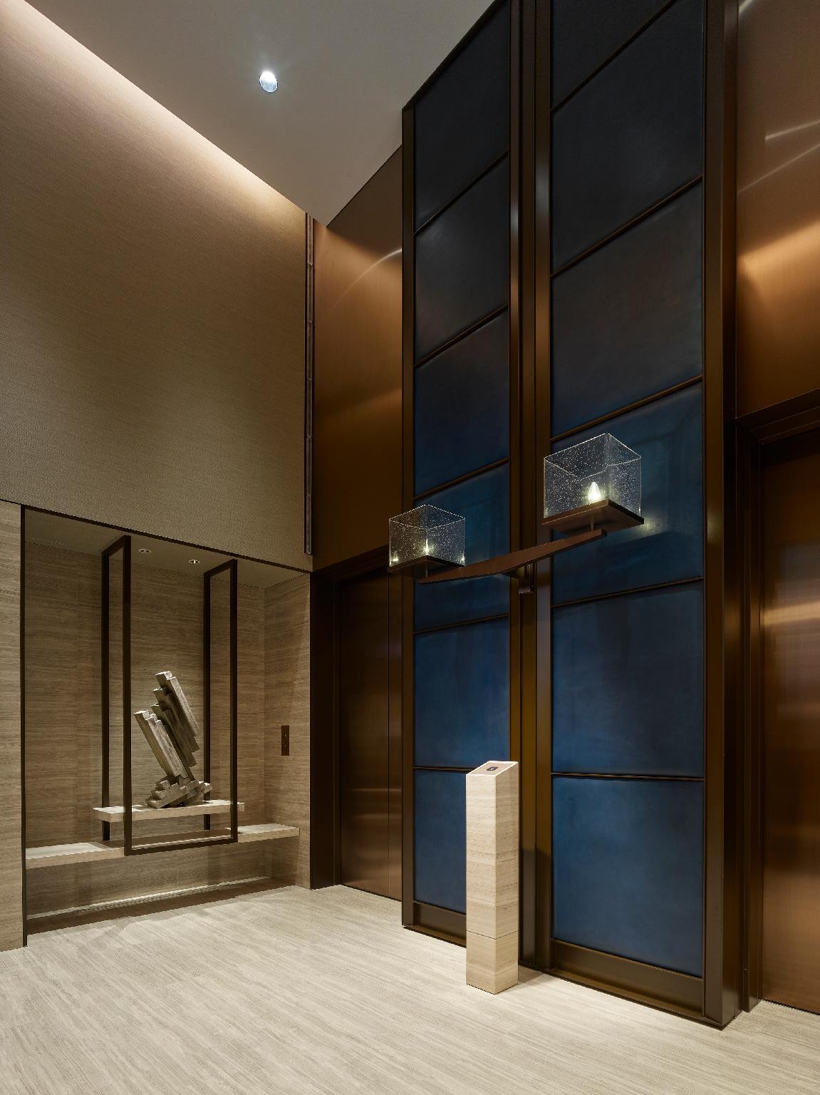 Hotel The Celestine Ginza Tōkyō Extérieur photo