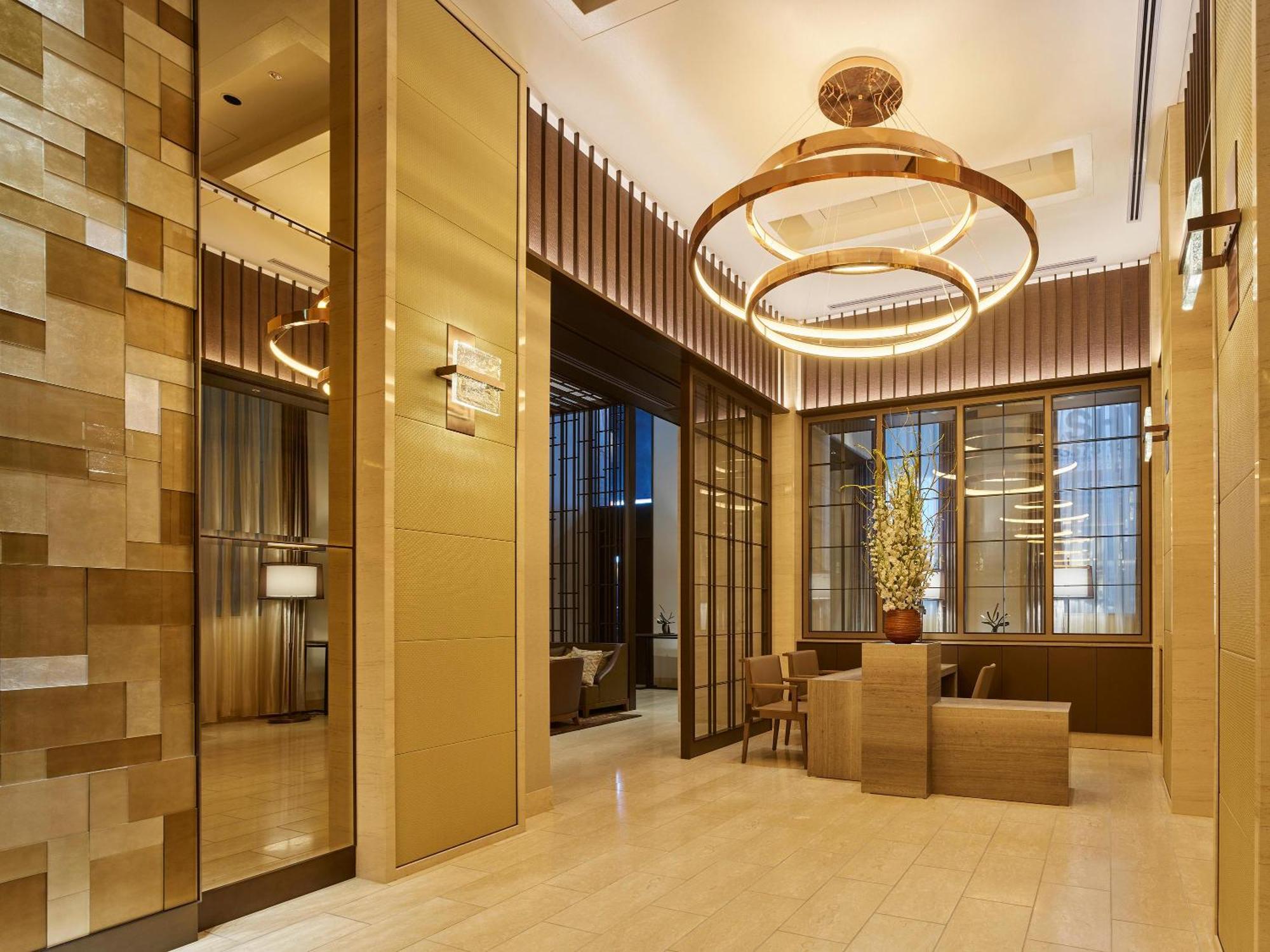 Hotel The Celestine Ginza Tōkyō Extérieur photo
