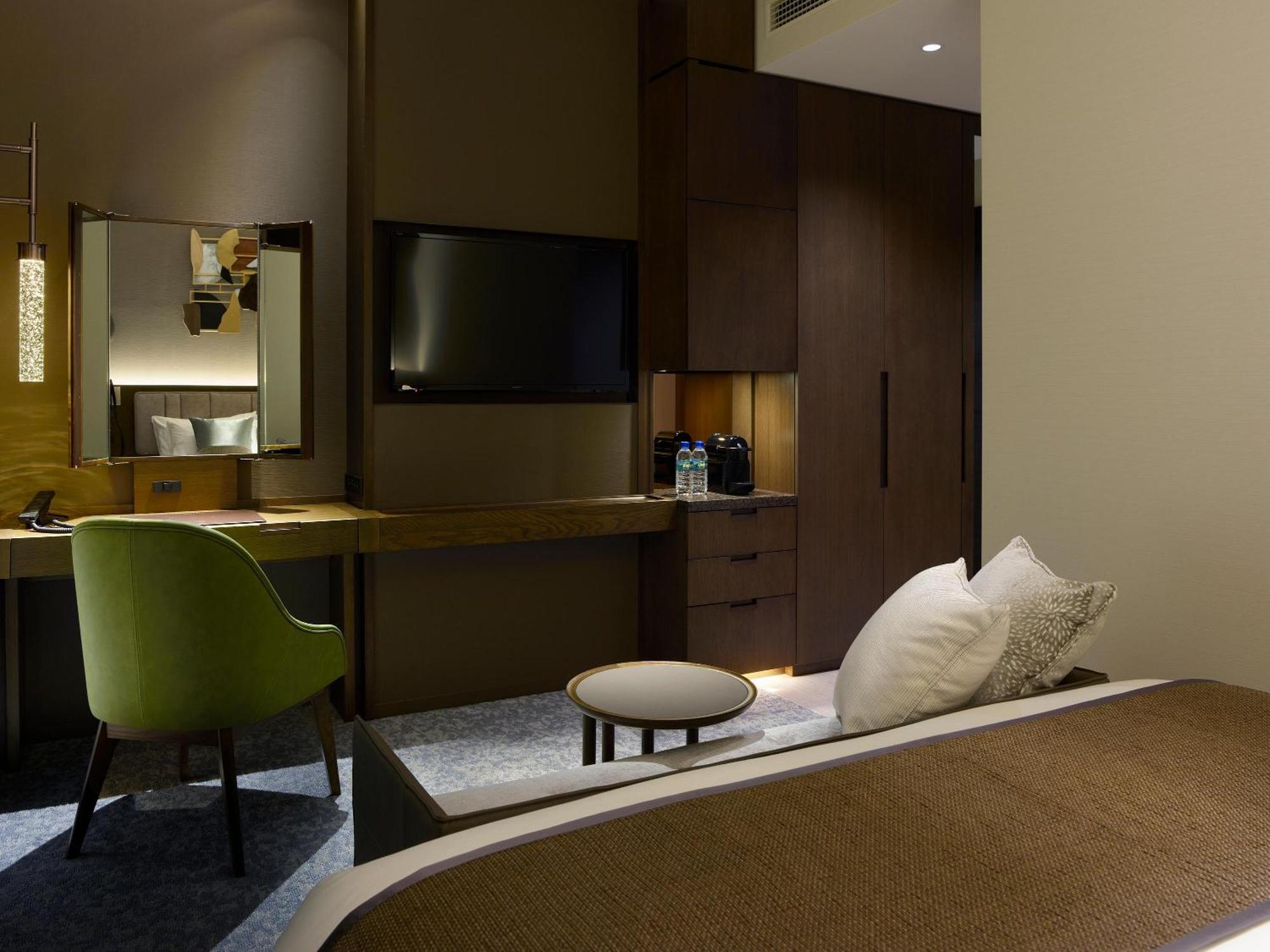 Hotel The Celestine Ginza Tōkyō Extérieur photo