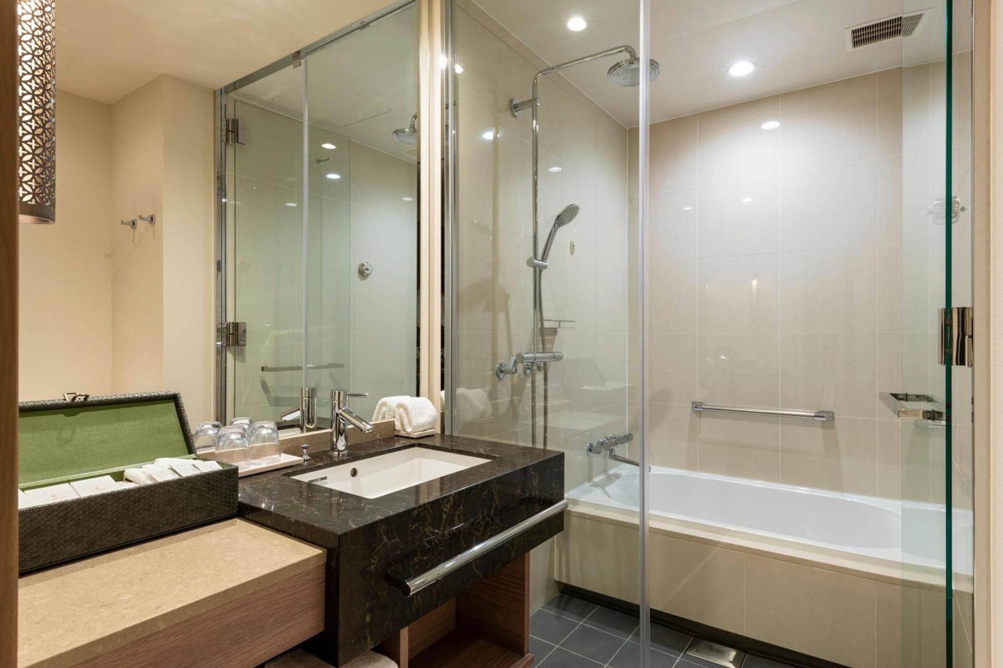 Hotel The Celestine Ginza Tōkyō Extérieur photo