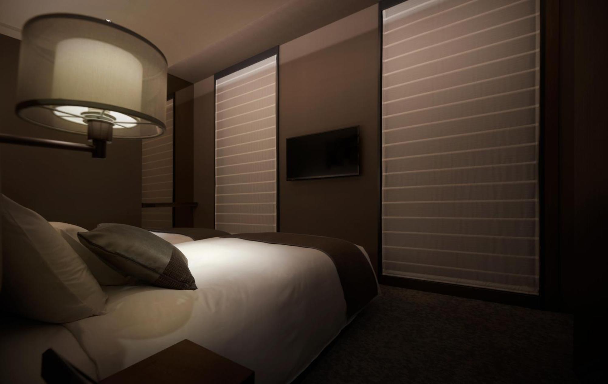Hotel The Celestine Ginza Tōkyō Extérieur photo