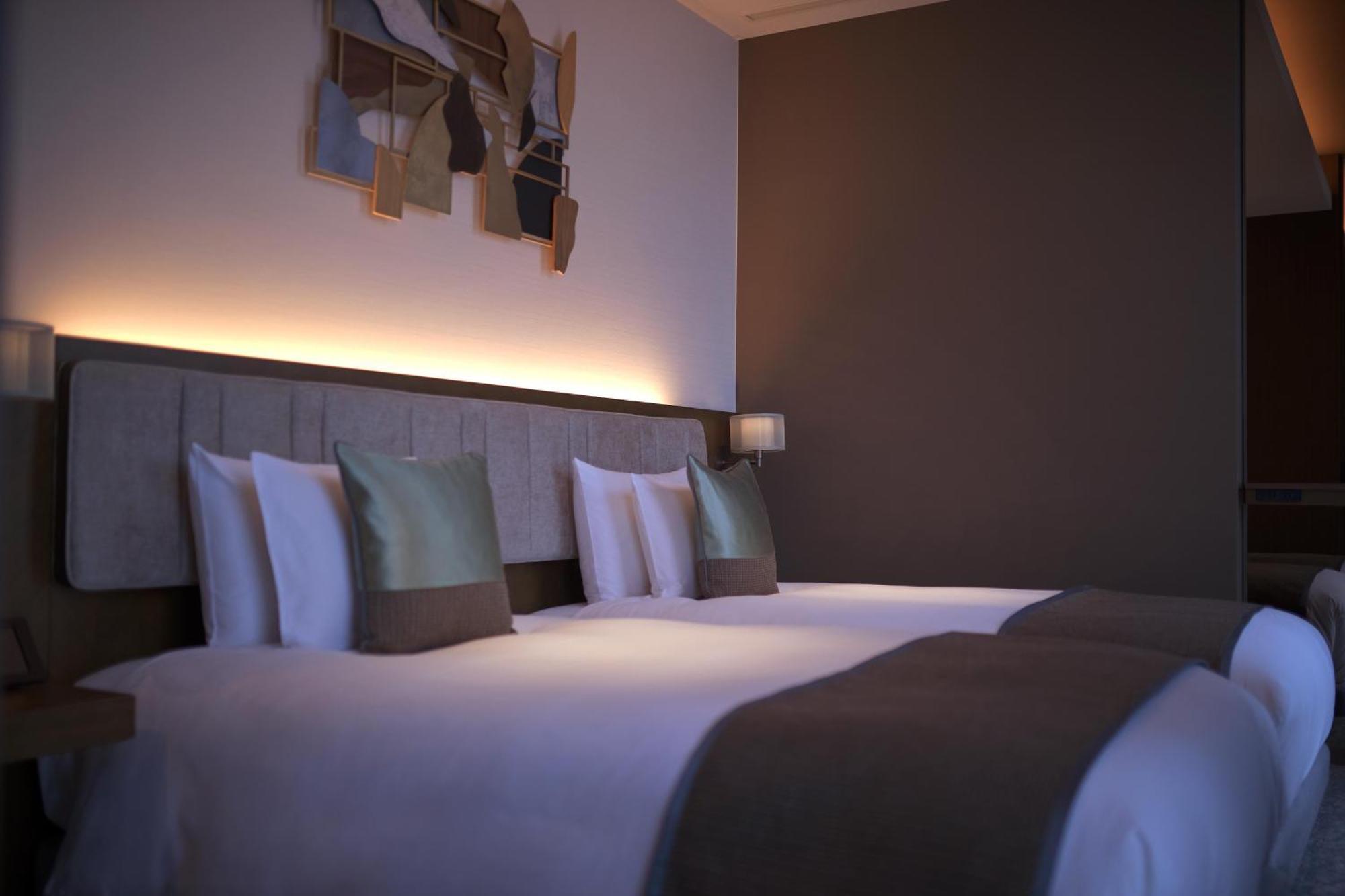 Hotel The Celestine Ginza Tōkyō Extérieur photo