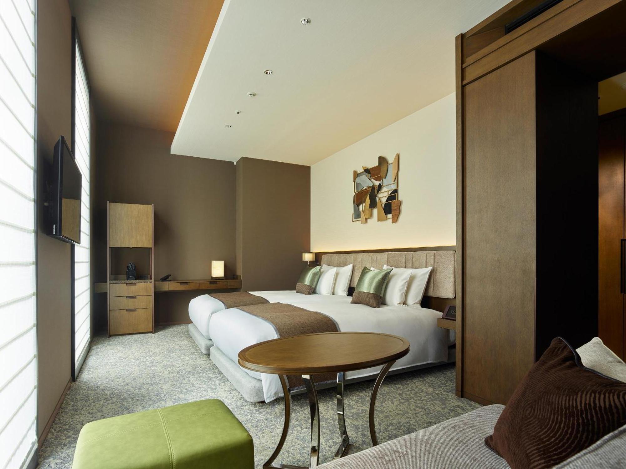 Hotel The Celestine Ginza Tōkyō Extérieur photo
