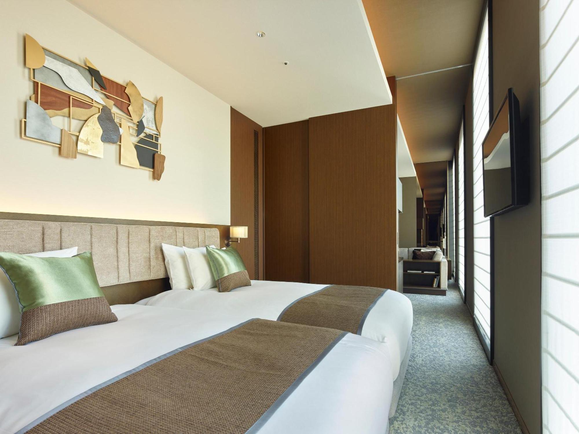 Hotel The Celestine Ginza Tōkyō Extérieur photo