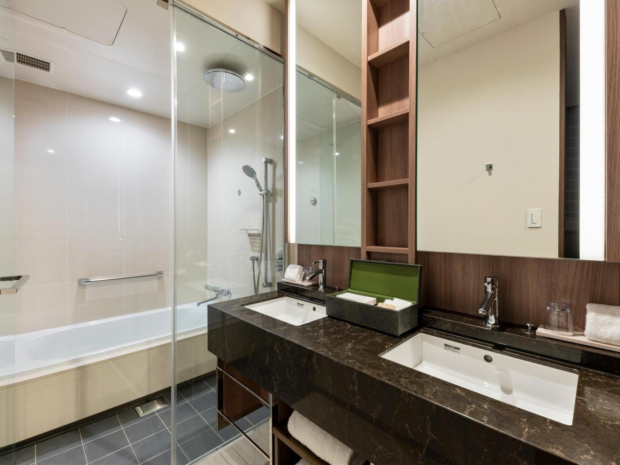 Hotel The Celestine Ginza Tōkyō Extérieur photo