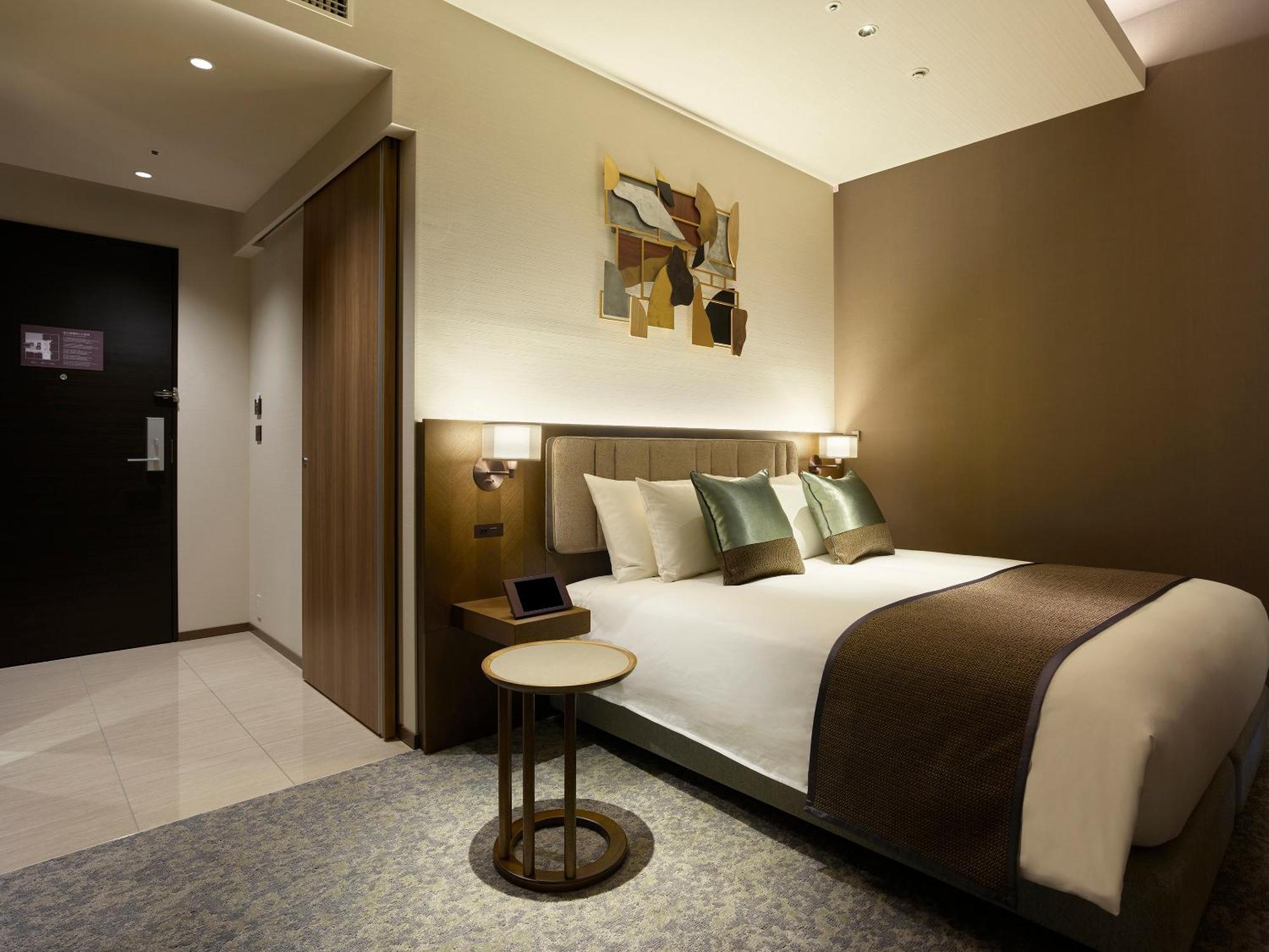 Hotel The Celestine Ginza Tōkyō Extérieur photo