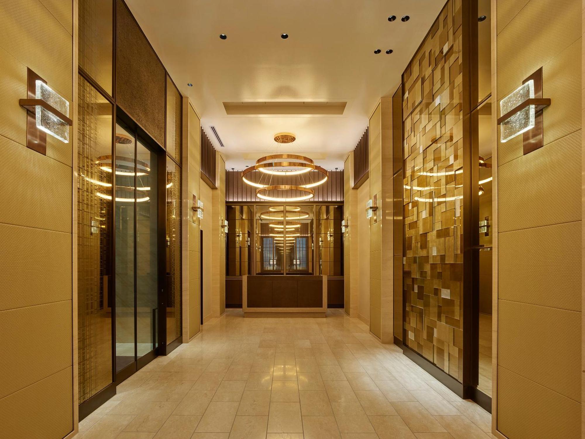Hotel The Celestine Ginza Tōkyō Extérieur photo