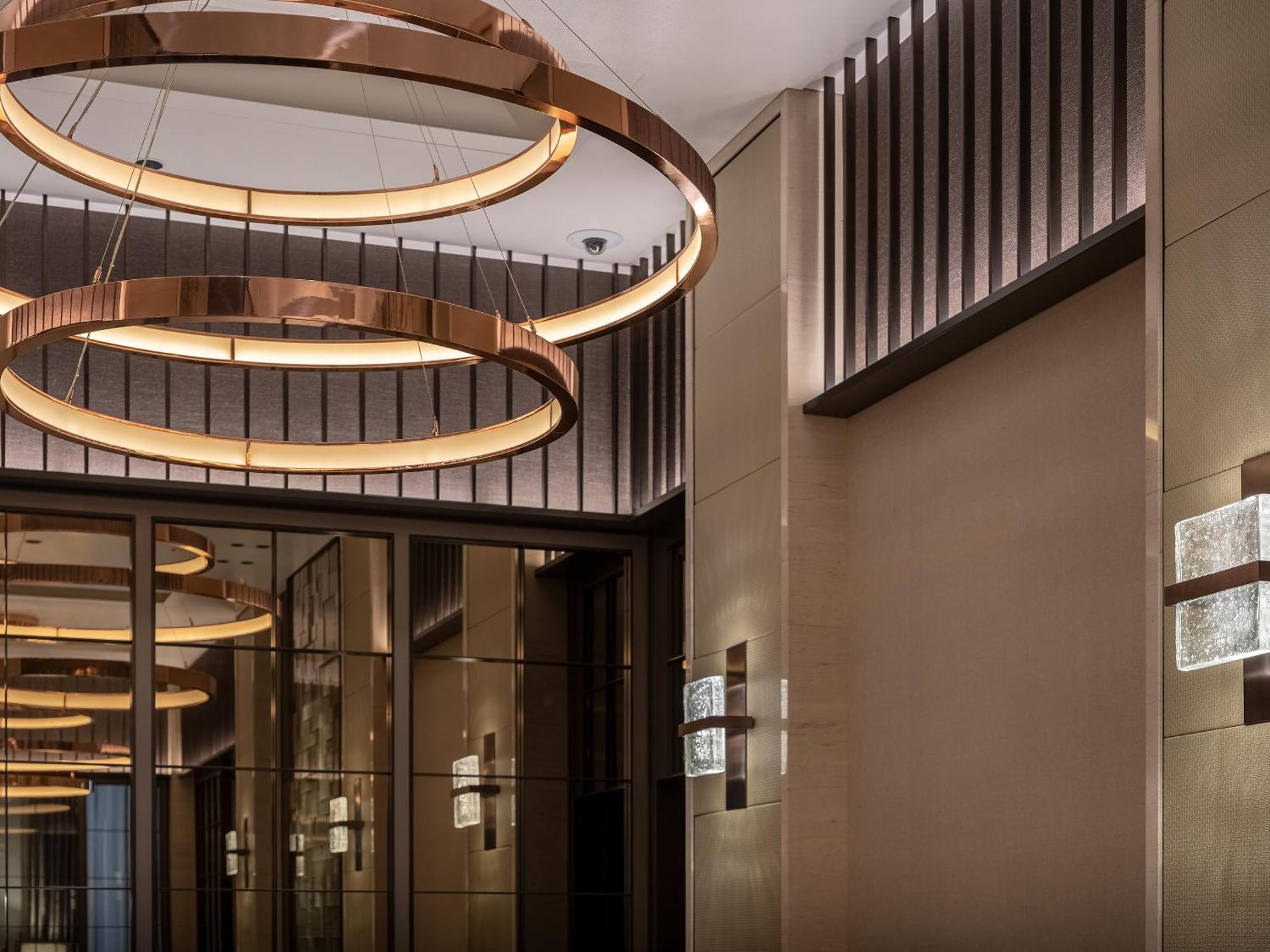 Hotel The Celestine Ginza Tōkyō Extérieur photo