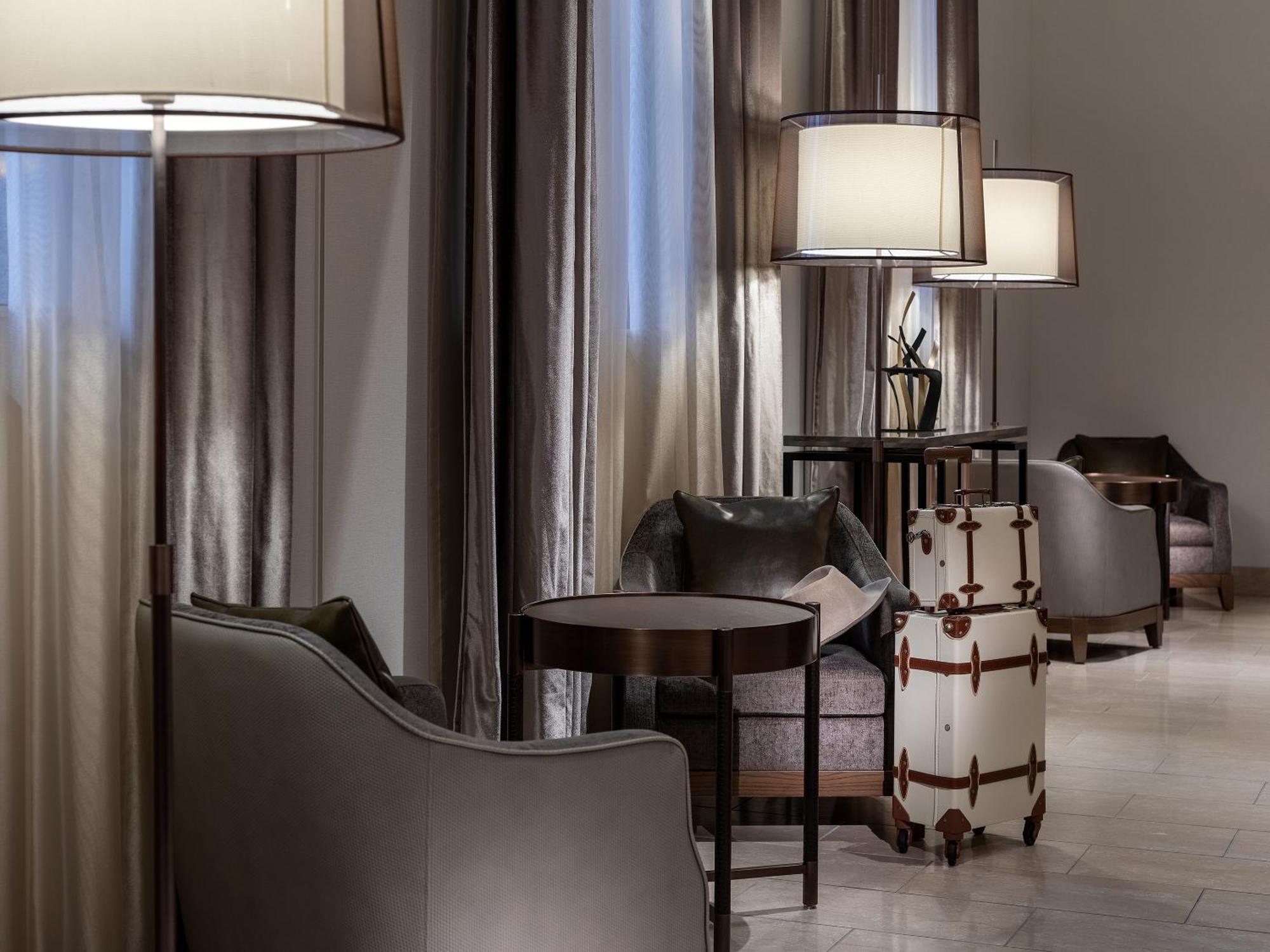Hotel The Celestine Ginza Tōkyō Extérieur photo