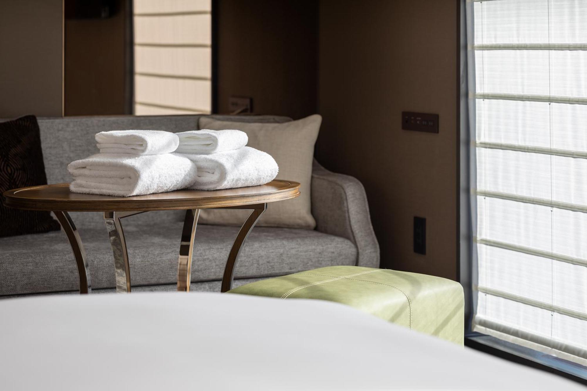 Hotel The Celestine Ginza Tōkyō Extérieur photo